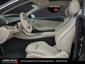 MERCEDES-BENZ E 200 360 KAMERA PANO WIDESCREEN AMG LINE