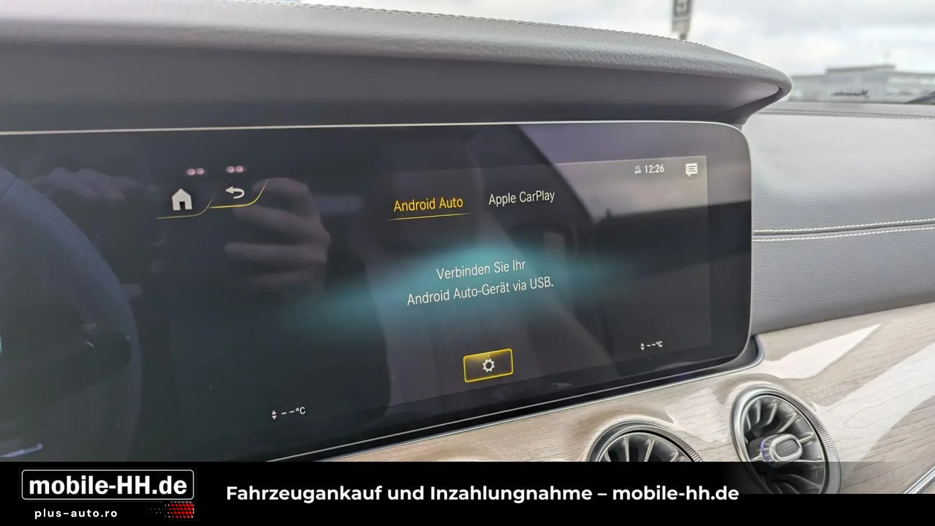 MERCEDES-BENZ E 200 360 KAMERA PANO WIDESCREEN AMG LINE