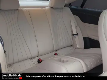 MERCEDES-BENZ E 200 360 KAMERA PANO WIDESCREEN AMG LINE