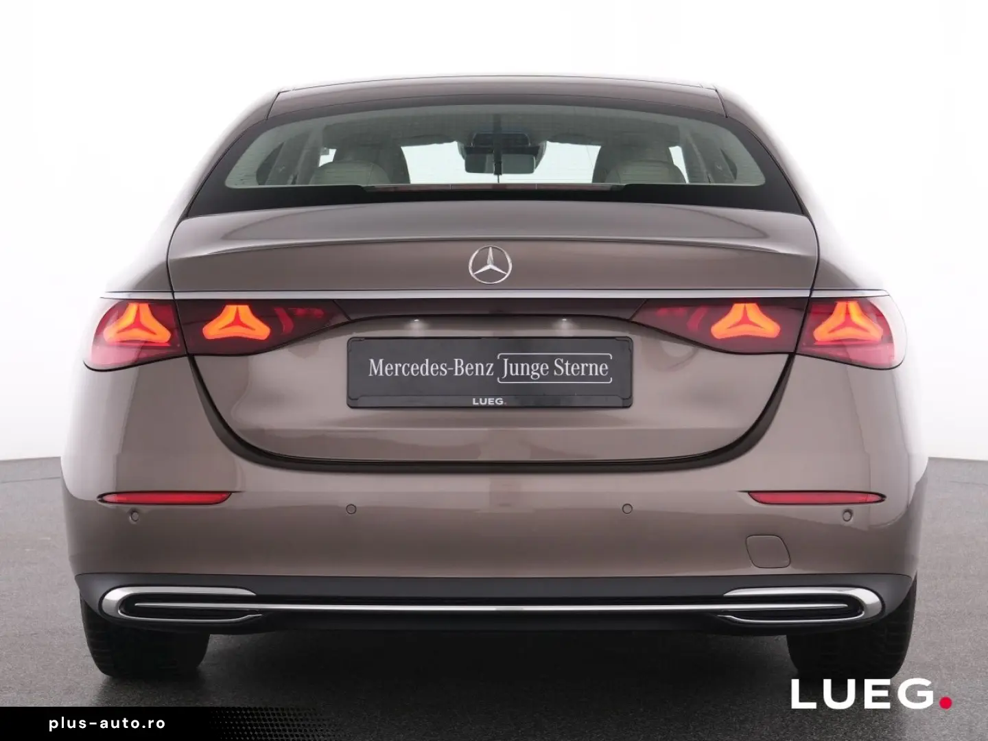 MERCEDES-BENZ E 200 Avantgarde LED Dist 360 KeyGo EH&hellip;