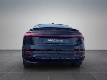AUDI Q8 Sportback e-tron 50 S-Line quattro  PANO LUFT