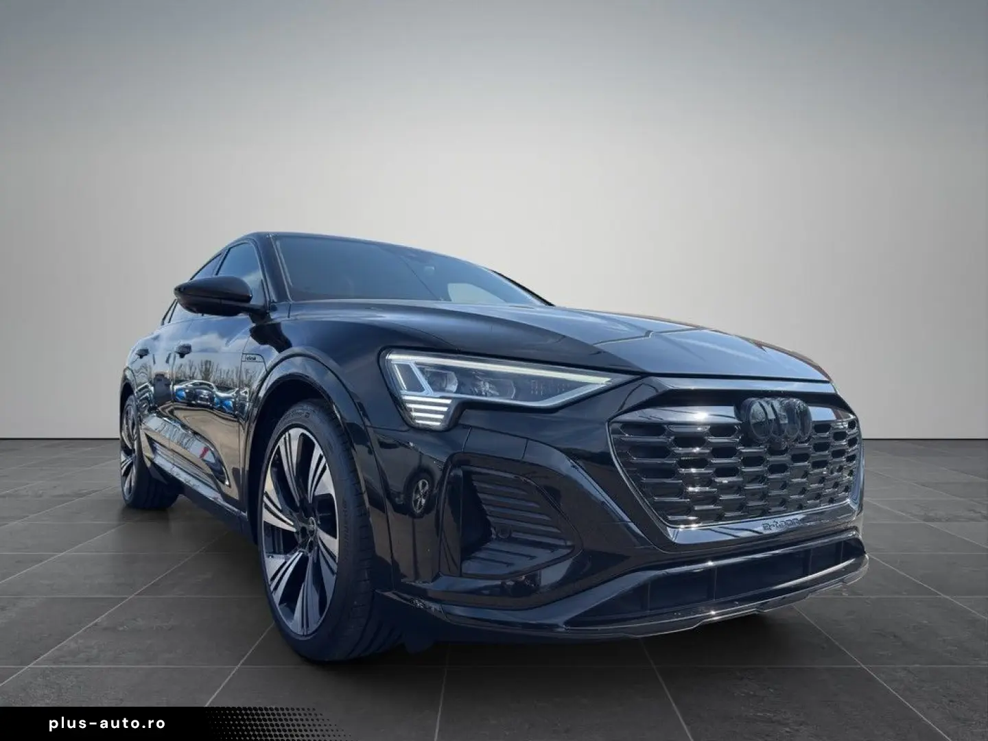 AUDI Q8 Sportback e-tron 50 S-Line quattro  PANO LUFT