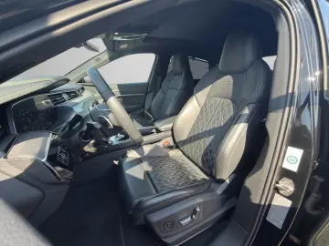 AUDI Q8 Sportback e-tron 50 S-Line quattro  PANO LUFT