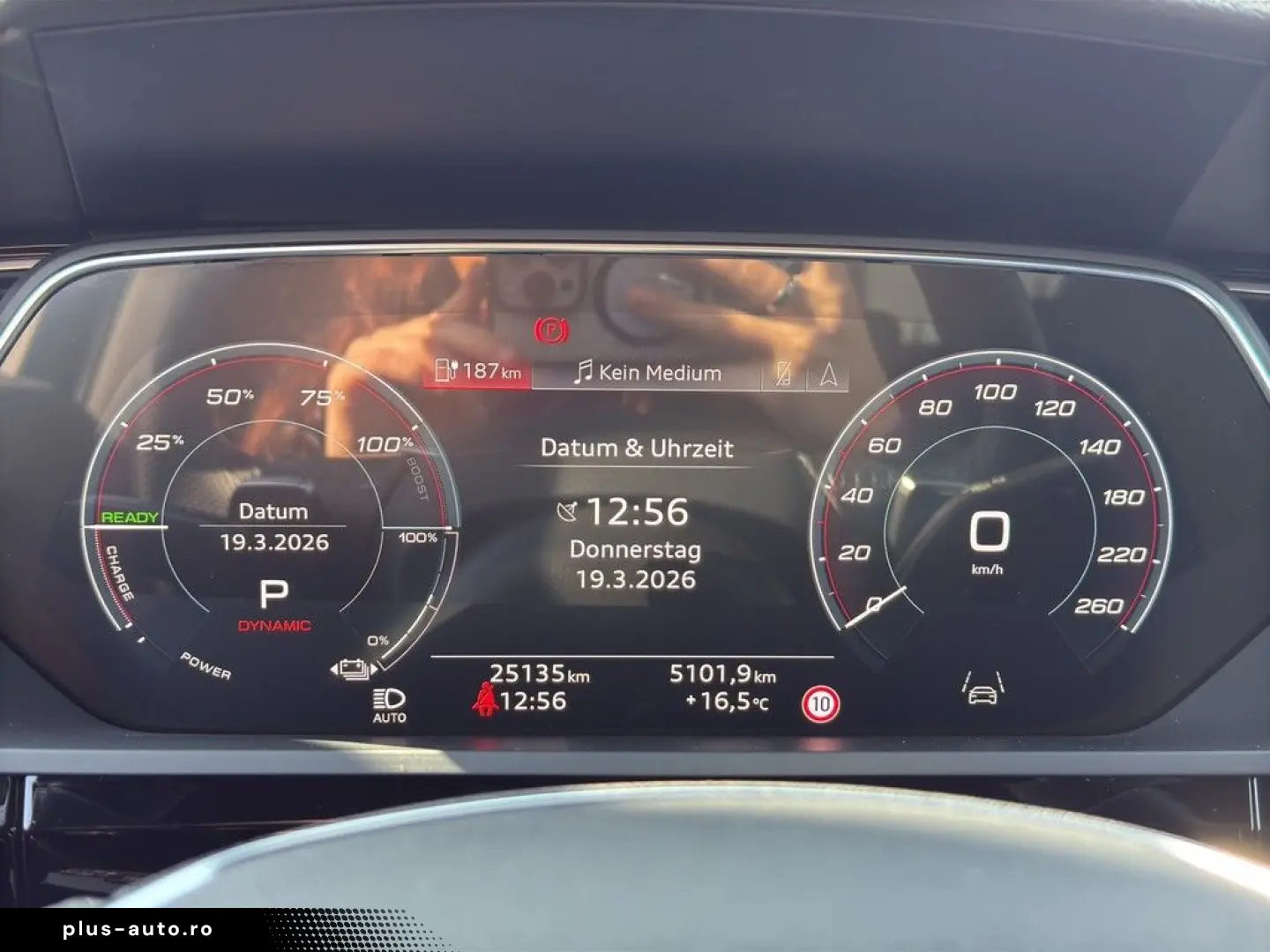 AUDI Q8 Sportback e-tron 50 S-Line quattro  PANO LUFT