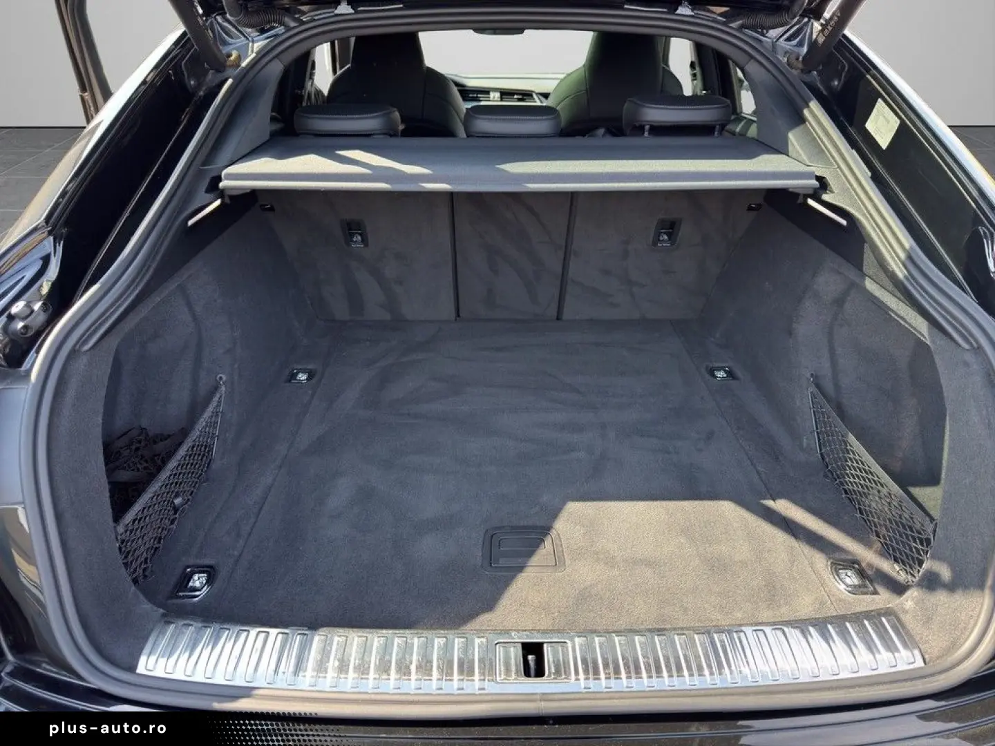 AUDI Q8 Sportback e-tron 50 S-Line quattro  PANO LUFT