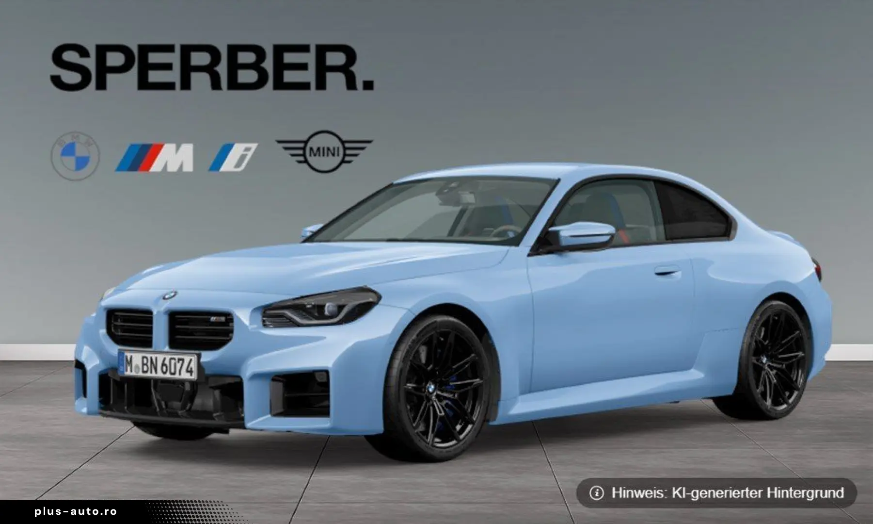 BMW M2 Coupé M Sportsitz Memory Harman Kardon