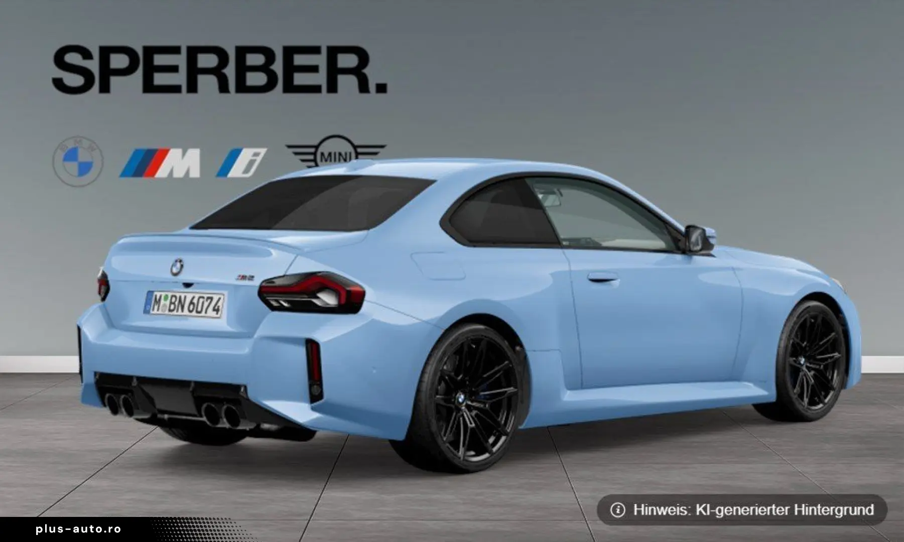 BMW M2 Coupé M Sportsitz Memory Harman Kardon