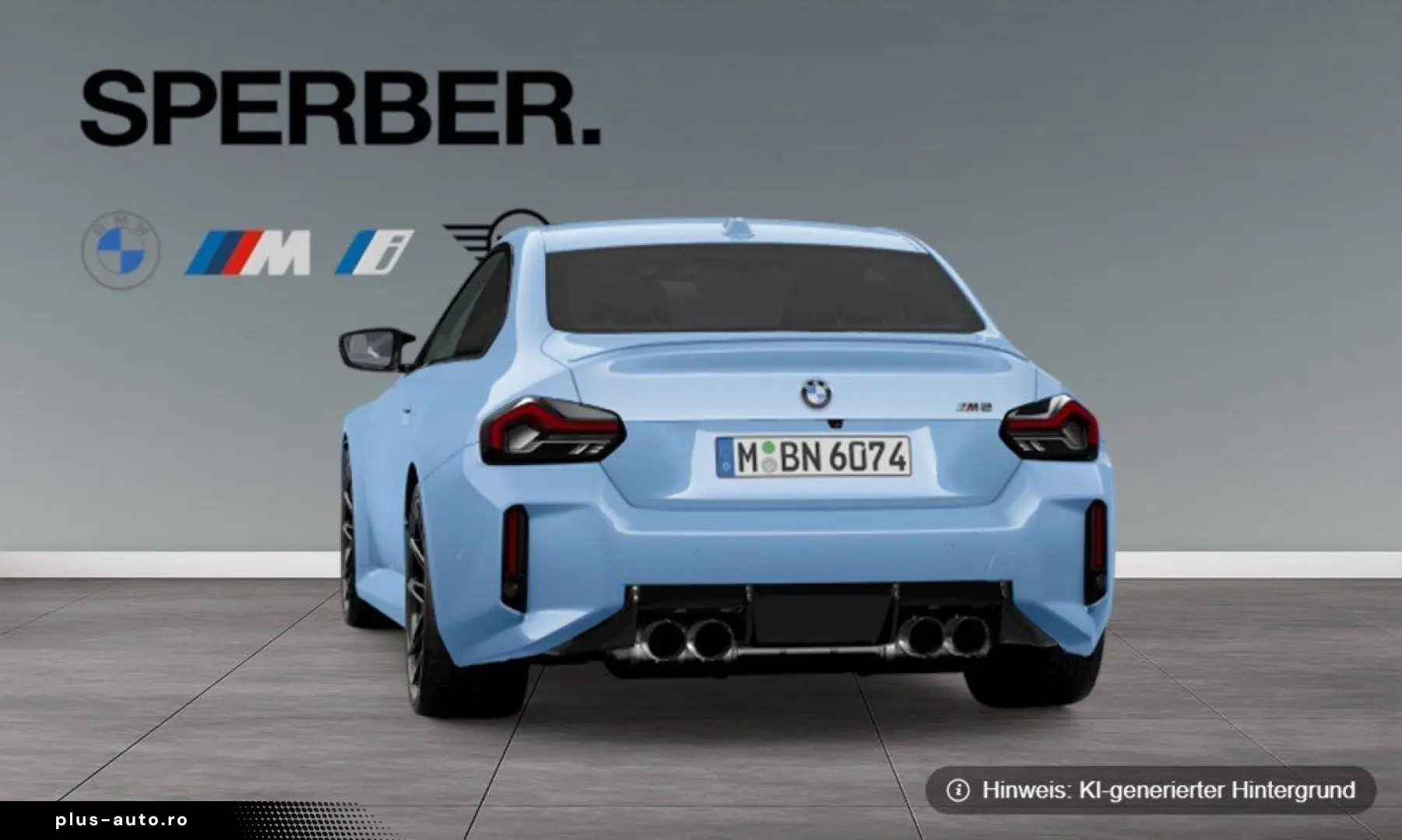 BMW M2 Coupé M Sportsitz Memory Harman Kardon