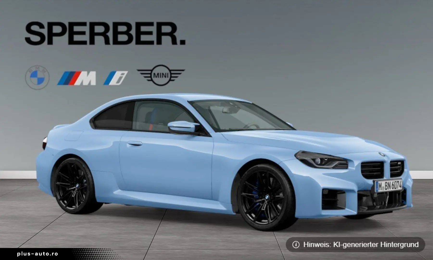 BMW M2 Coupé M Sportsitz Memory Harman Kardon