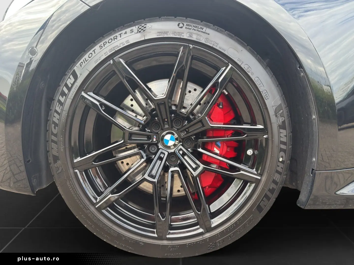 BMW M2 Coupé 1. Hand   adap.LED   Head-Up   HarmanK