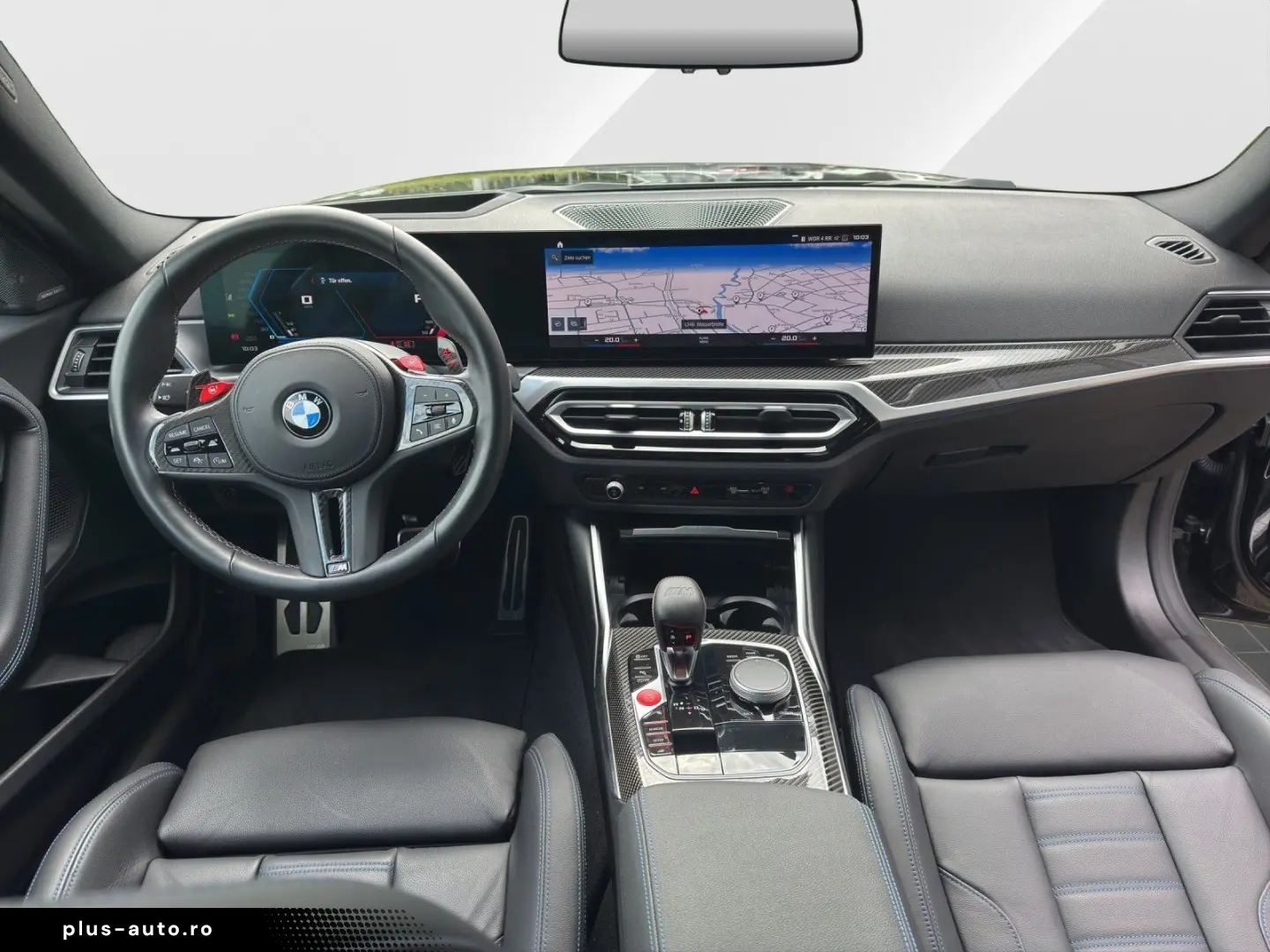 BMW M2 Coupé 1. Hand   adap.LED   Head-Up   HarmanK