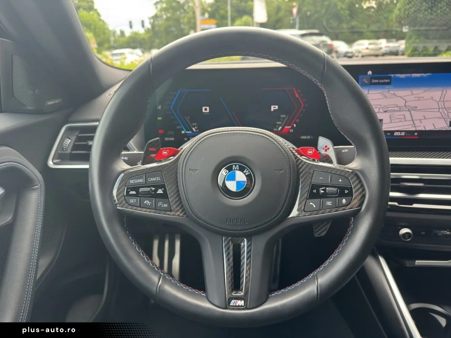 BMW M2 Coupé 1. Hand   adap.LED   Head-Up   HarmanK