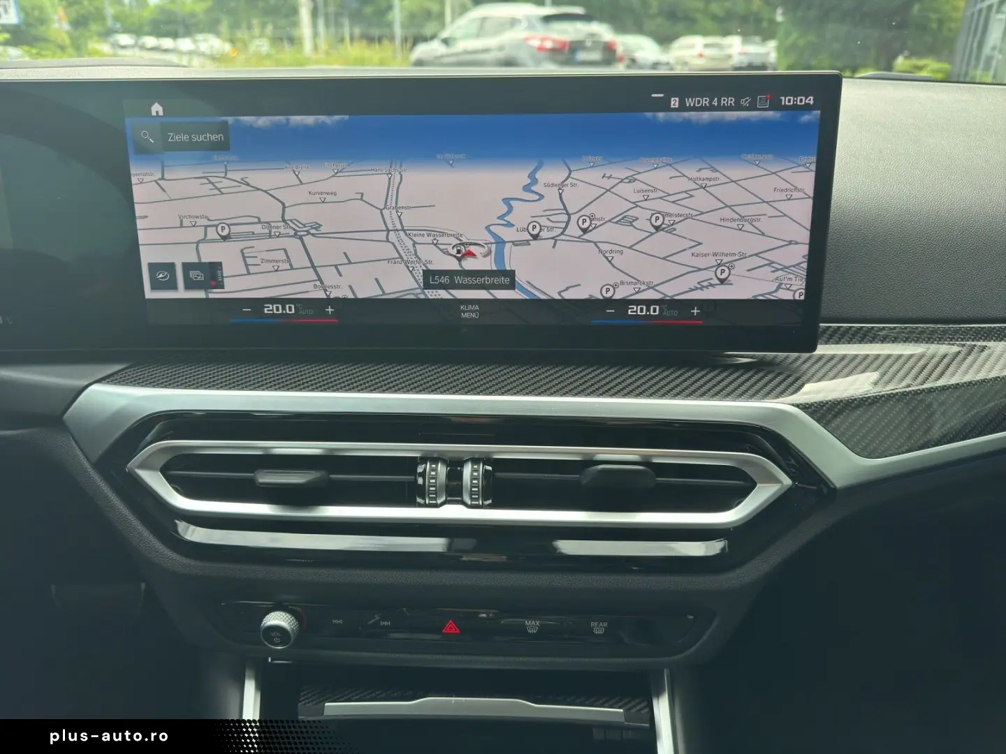 BMW M2 Coupé 1. Hand   adap.LED   Head-Up   HarmanK