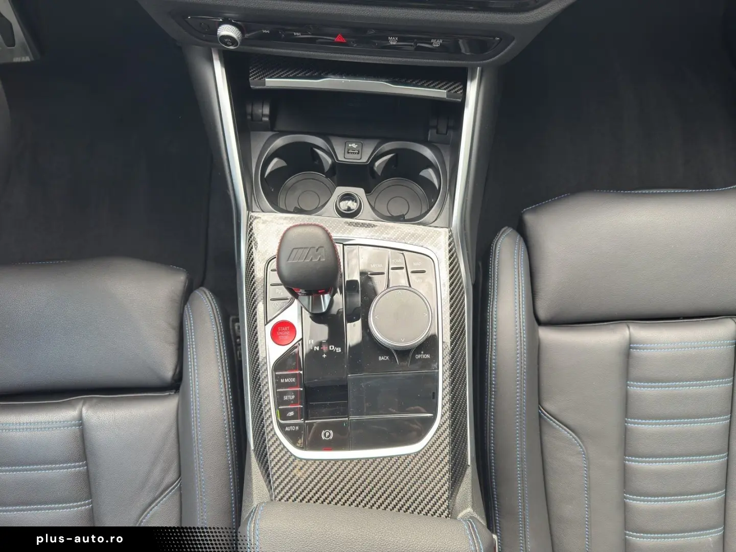 BMW M2 Coupé 1. Hand   adap.LED   Head-Up   HarmanK