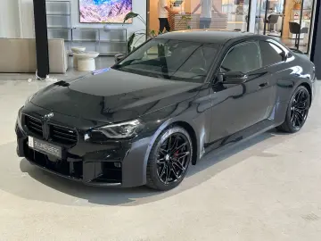 BMW M2 Coupe  M Compound Shadow ACC M-Sitze LED Kam.
