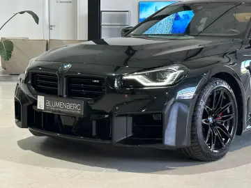 BMW M2 Coupe  M Compound Shadow ACC M-Sitze LED Kam.