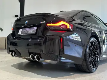 BMW M2 Coupe  M Compound Shadow ACC M-Sitze LED Kam.