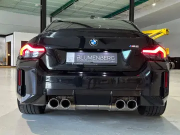 BMW M2 Coupe  M Compound Shadow ACC M-Sitze LED Kam.