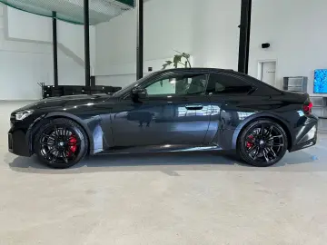BMW M2 Coupe  M Compound Shadow ACC M-Sitze LED Kam.