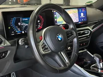 BMW M2 Coupe  M Compound Shadow ACC M-Sitze LED Kam.