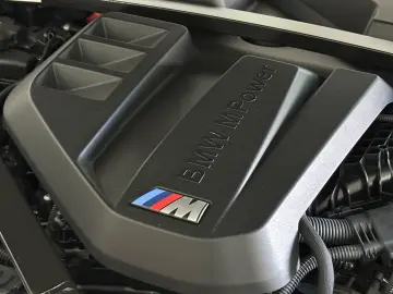 BMW M2 Coupe  M Compound Shadow ACC M-Sitze LED Kam.