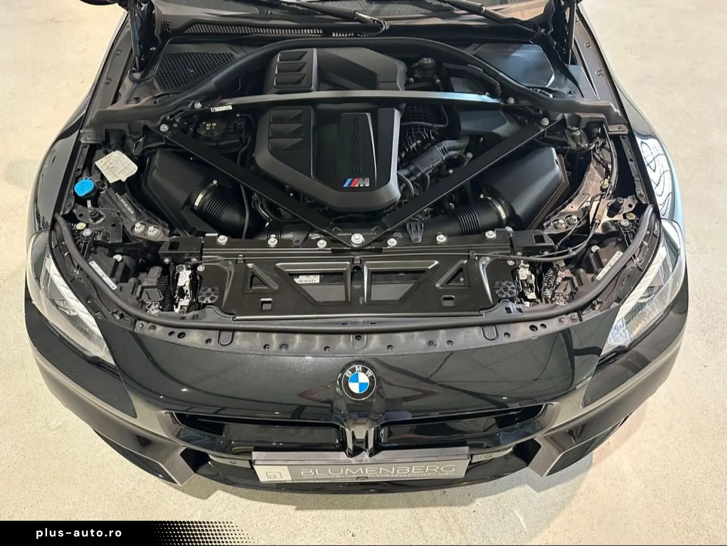 BMW M2 Coupe  M Compound Shadow ACC M-Sitze LED Kam.