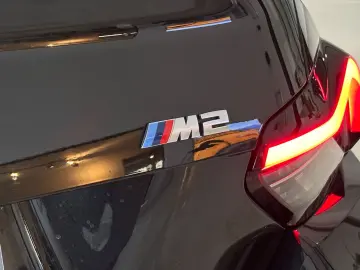 BMW M2 Coupe  M Compound Shadow ACC M-Sitze LED Kam.