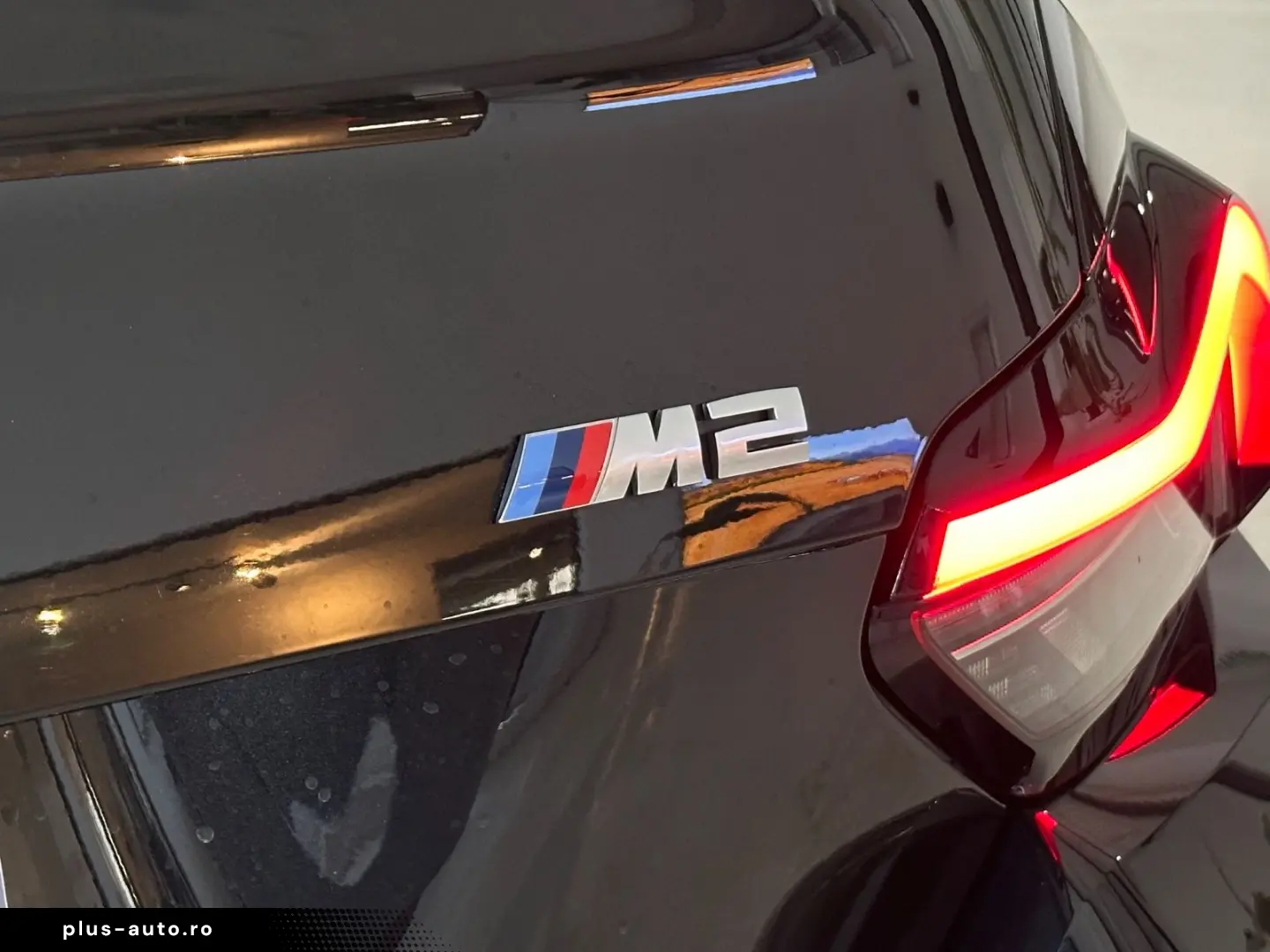 BMW M2 Coupe  M Compound Shadow ACC M-Sitze LED Kam.