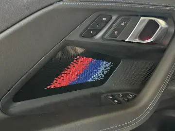 BMW M2 Coupe  M Compound Shadow ACC M-Sitze LED Kam.