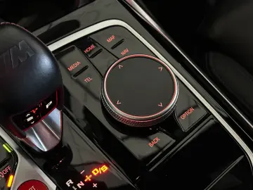 BMW M2 Coupe  M Compound Shadow ACC M-Sitze LED Kam.