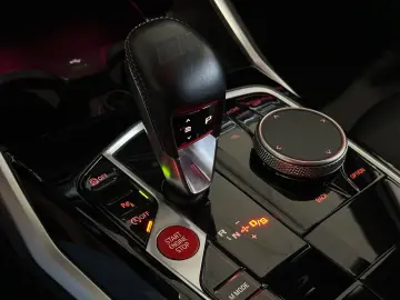 BMW M2 Coupe  M Compound Shadow ACC M-Sitze LED Kam.