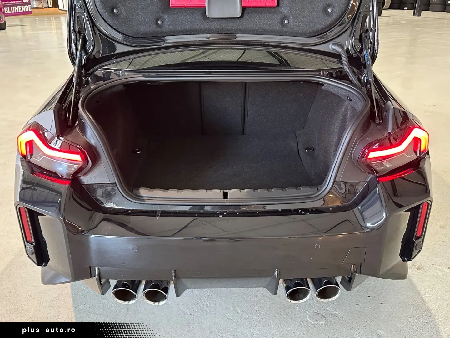 BMW M2 Coupe  M Compound Shadow ACC M-Sitze LED Kam.