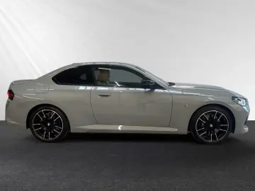 BMW M240i xDrive Coupe HiFi Parkass.  Head-Up 19 LMR