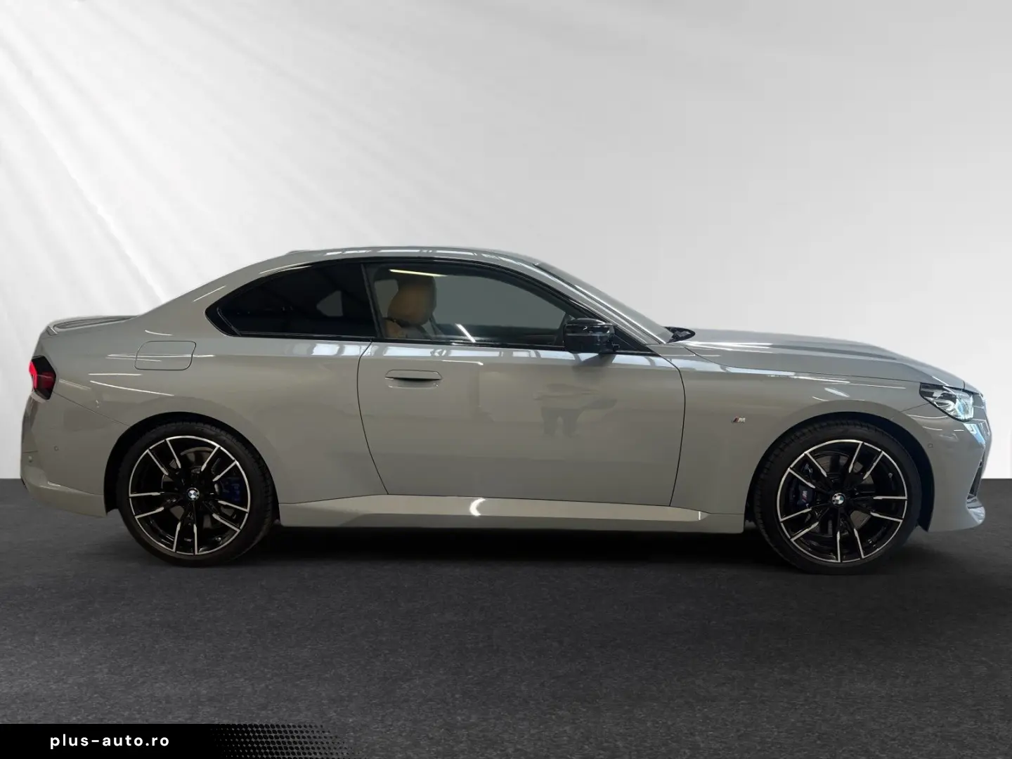 BMW M240i xDrive Coupe HiFi Parkass.  Head-Up 19 LMR