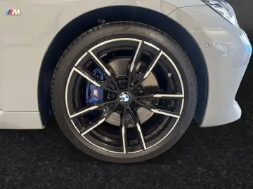 BMW M240i xDrive Coupe HiFi Parkass.  Head-Up 19 LMR