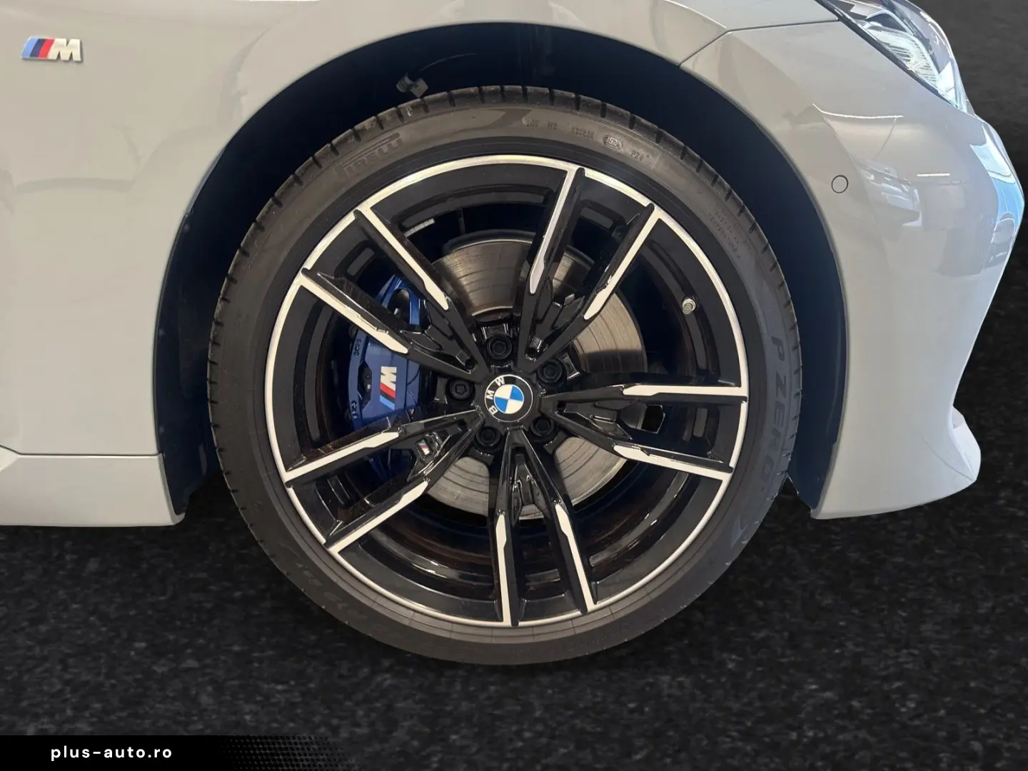 BMW M240i xDrive Coupe HiFi Parkass.  Head-Up 19 LMR