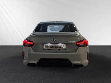BMW M240i xDrive Coupe HiFi Parkass.  Head-Up 19 LMR