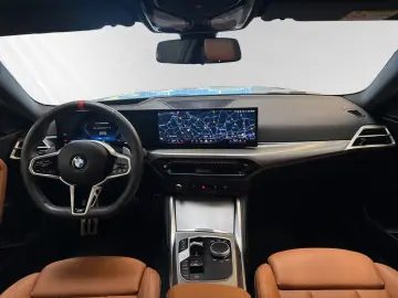 BMW M240i xDrive Coupe HiFi Parkass.  Head-Up 19 LMR