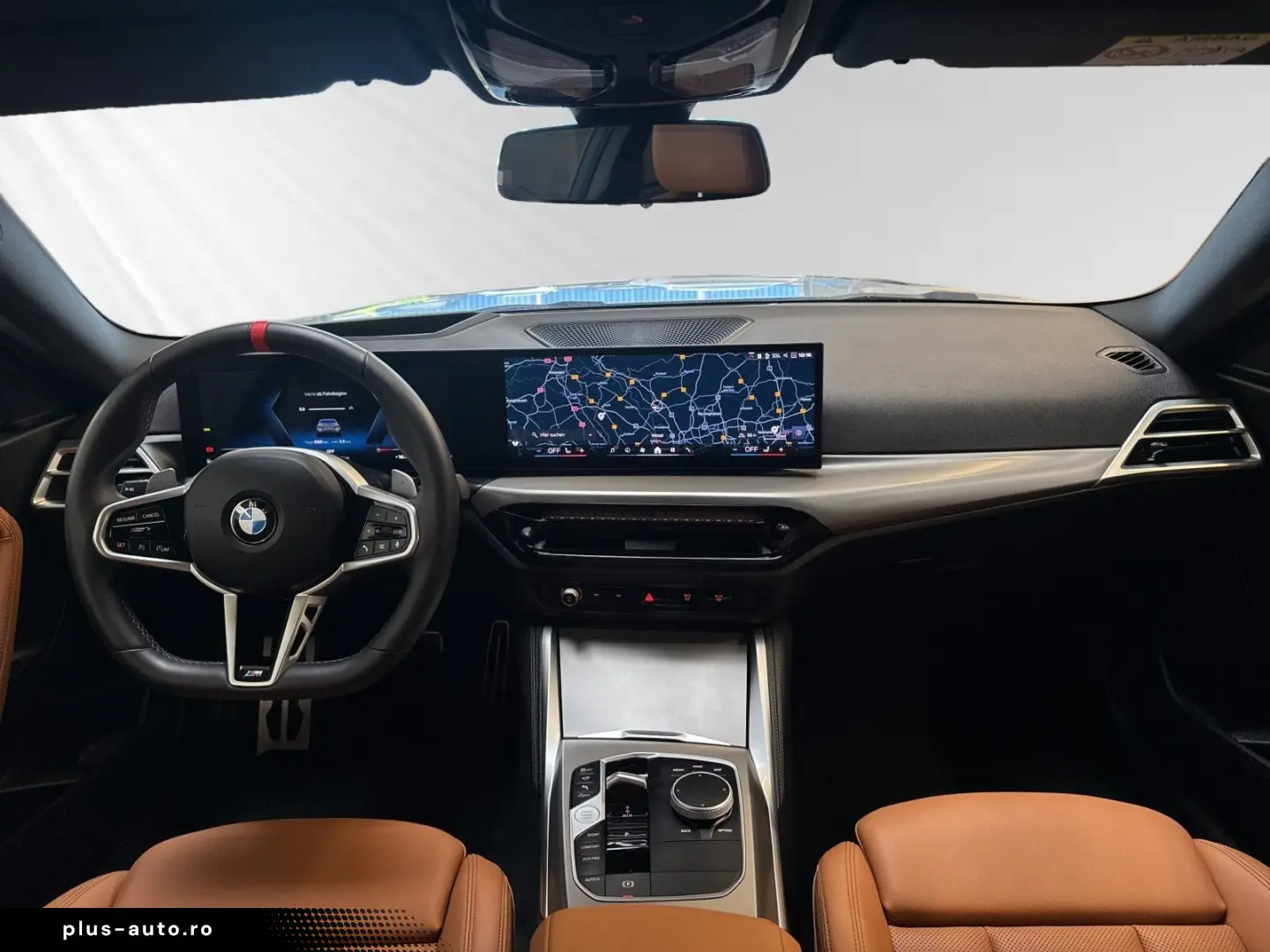 BMW M240i xDrive Coupe HiFi Parkass.  Head-Up 19 LMR