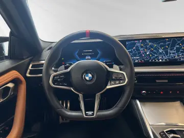 BMW M240i xDrive Coupe HiFi Parkass.  Head-Up 19 LMR