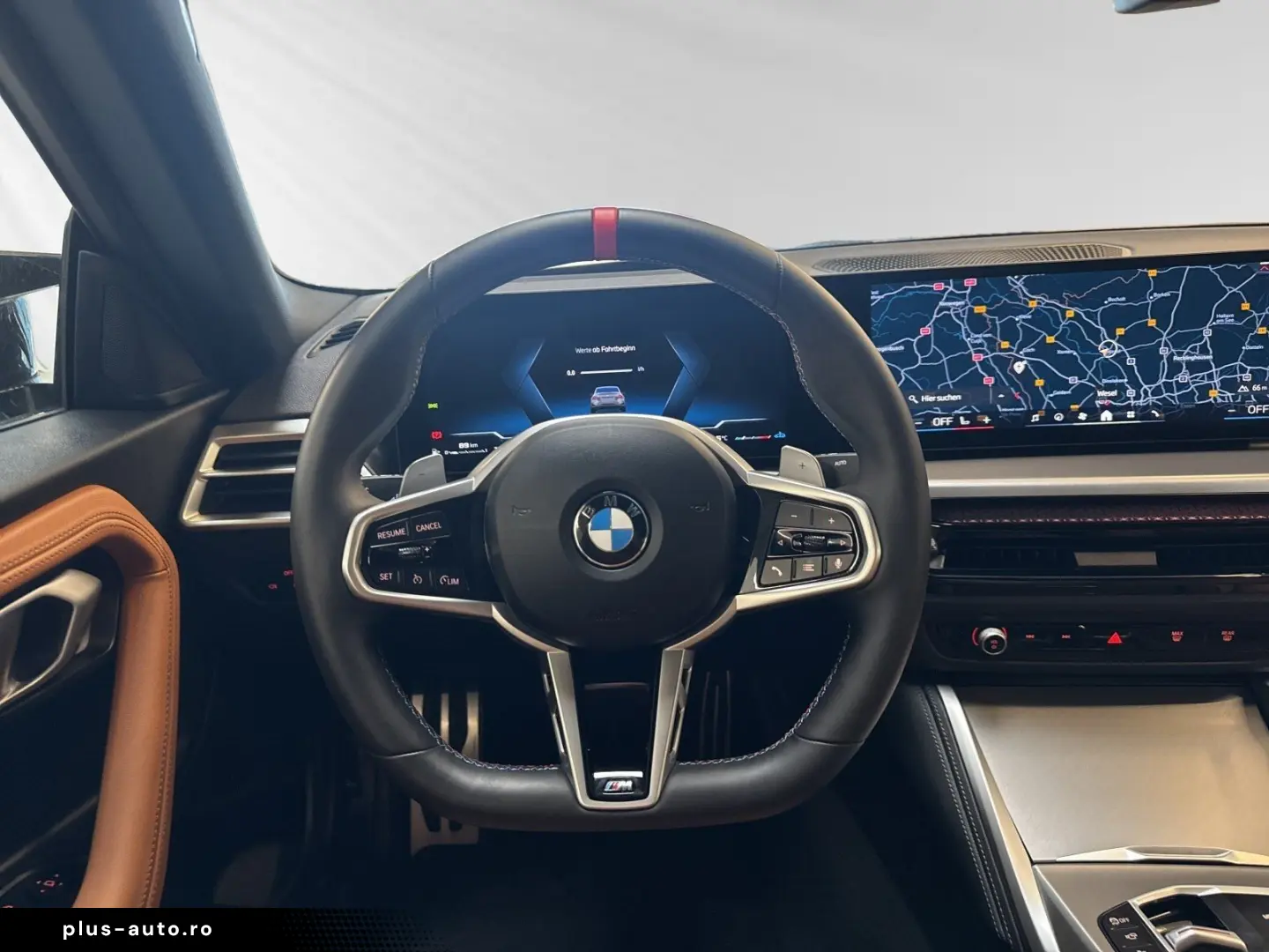 BMW M240i xDrive Coupe HiFi Parkass.  Head-Up 19 LMR