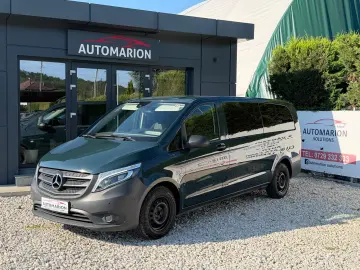 Mercedes VITO Extra Lung 2020