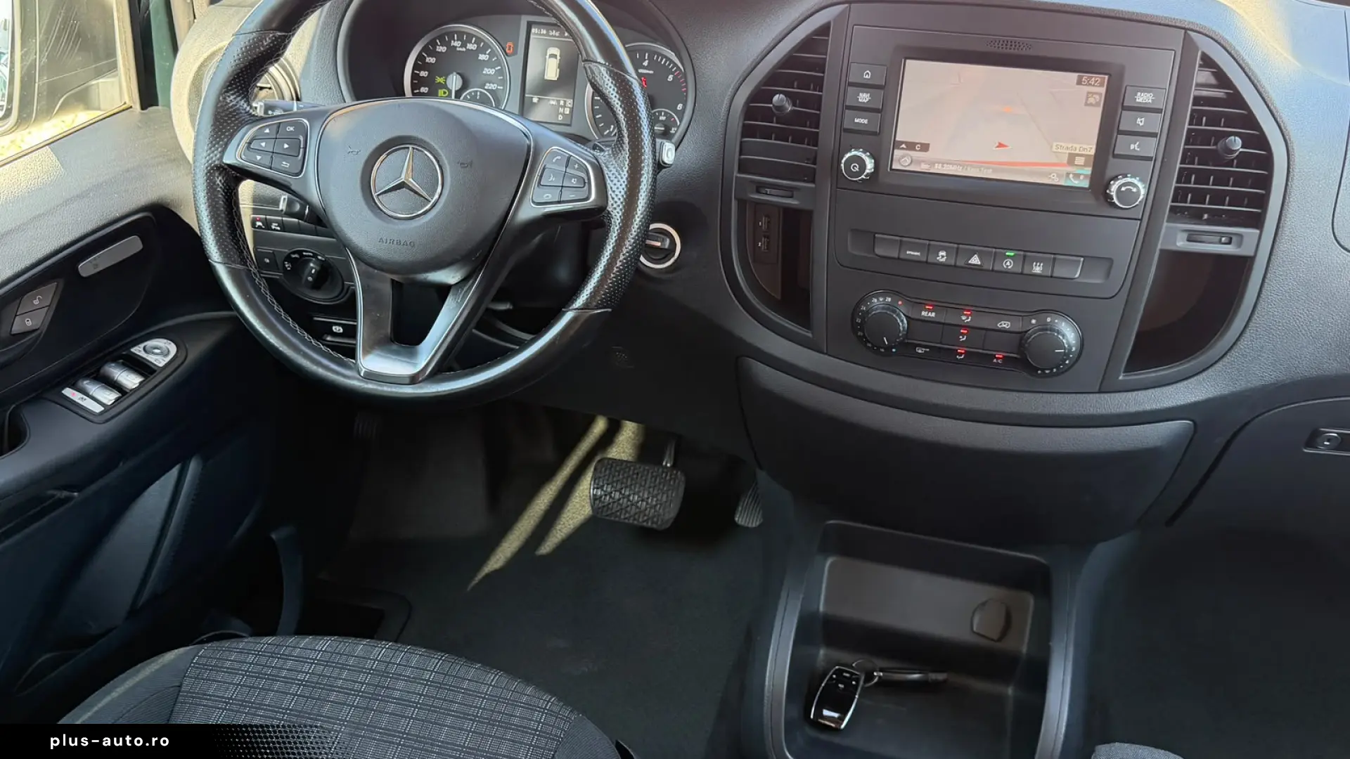 Mercedes VITO Extra Lung 2020