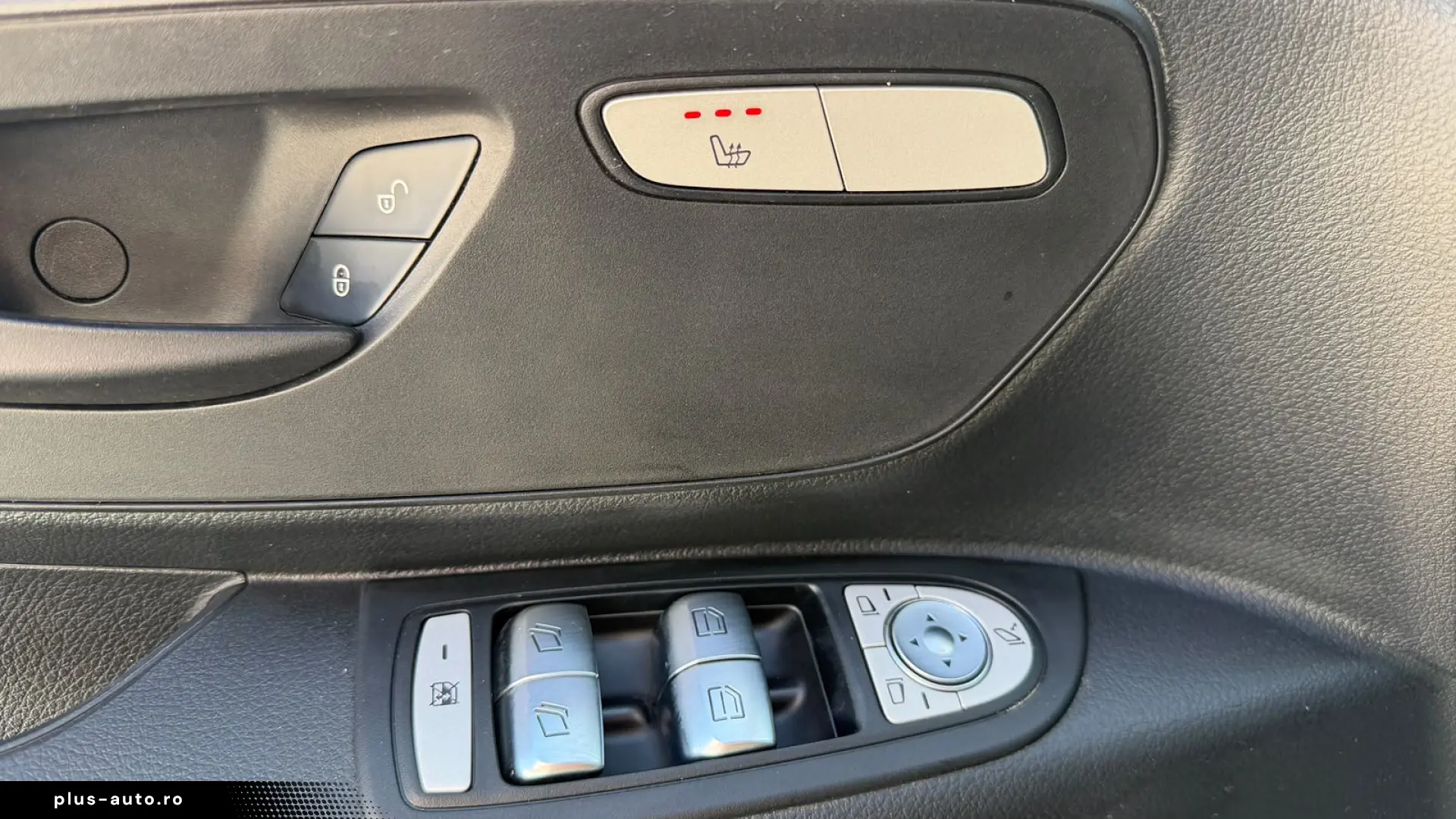 Mercedes VITO Extra Lung 2020