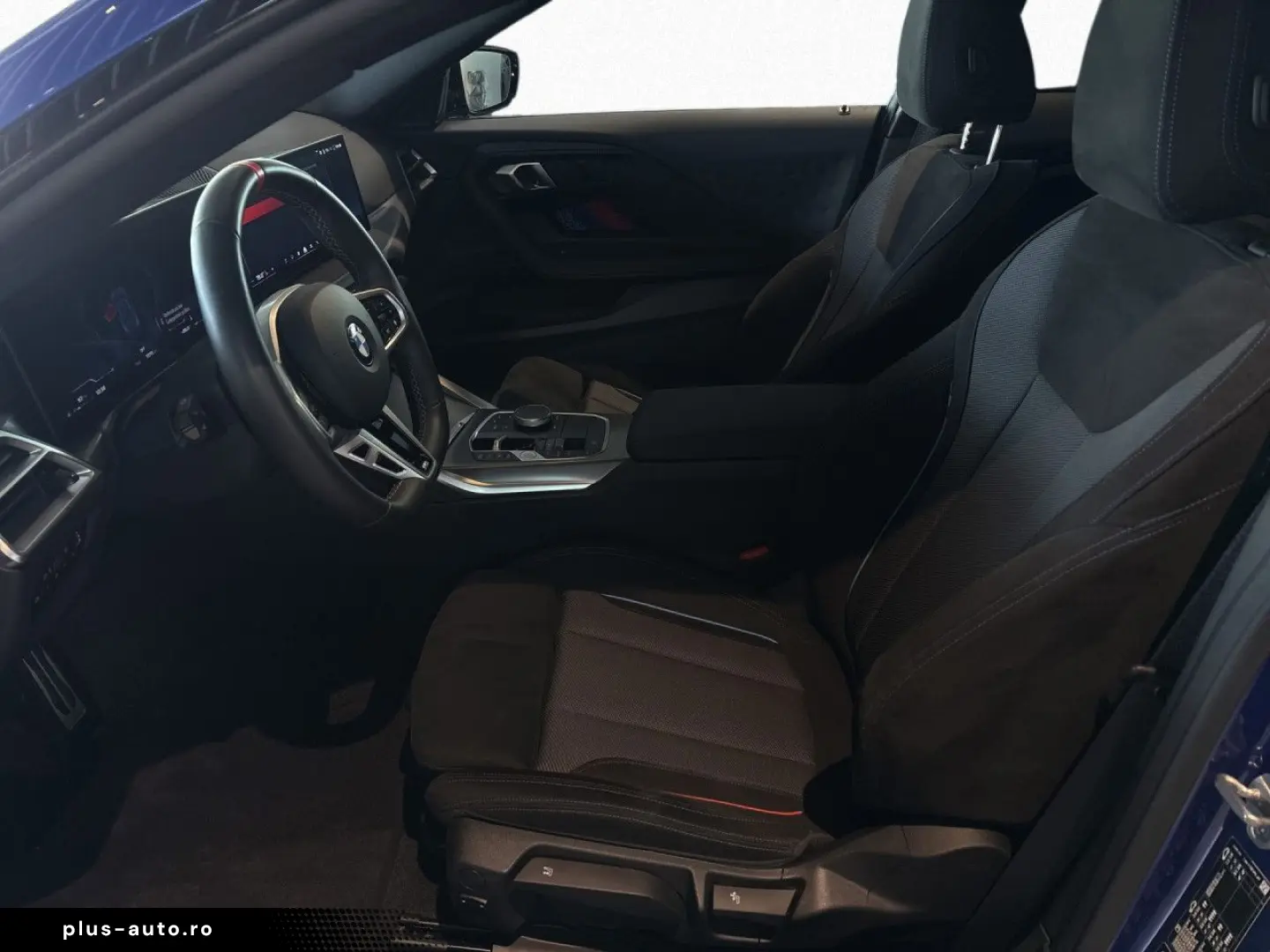 BMW M240i xD Coupe AdLED DA LiveProf 360  HiFi 19