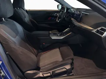 BMW M240i xD Coupe AdLED DA LiveProf 360  HiFi 19