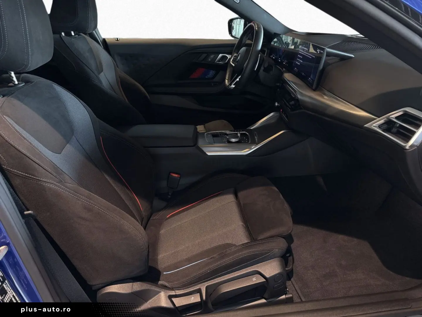 BMW M240i xD Coupe AdLED DA LiveProf 360  HiFi 19
