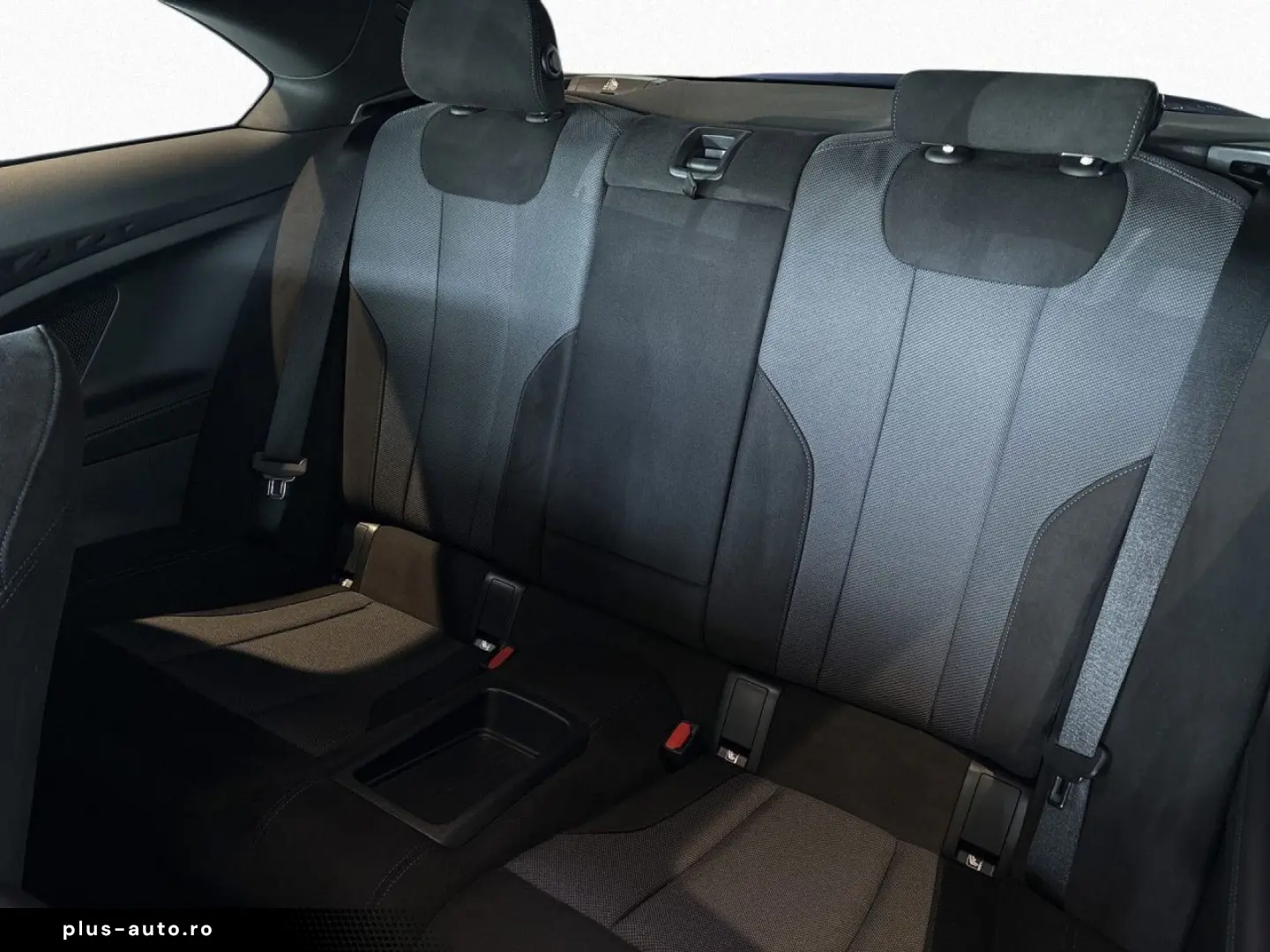 BMW M240i xD Coupe AdLED DA LiveProf 360  HiFi 19