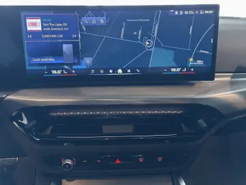 BMW M240i xD Coupe AdLED DA LiveProf 360  HiFi 19