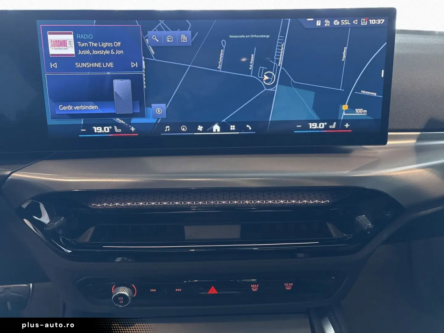 BMW M240i xD Coupe AdLED DA LiveProf 360  HiFi 19